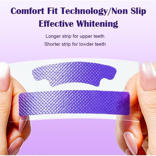 Teeth Whitening Strips