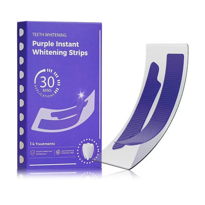 Teeth Whitening Strips