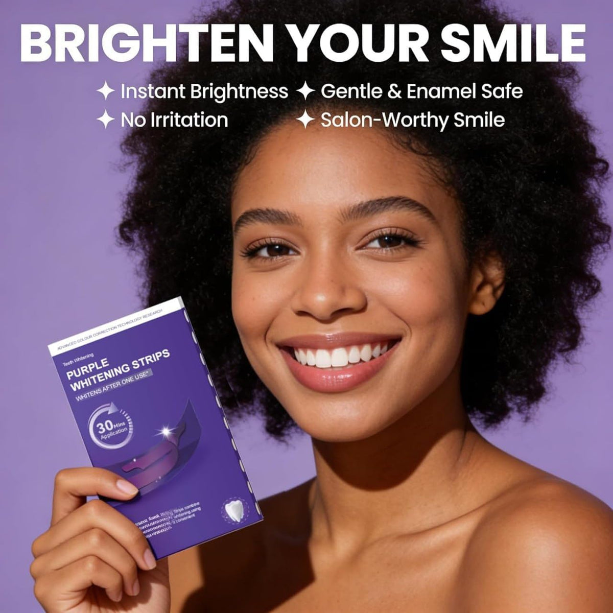 Teeth Whitening Strips
