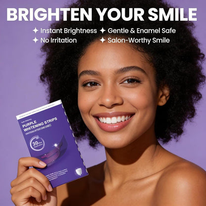 Teeth Whitening Strips